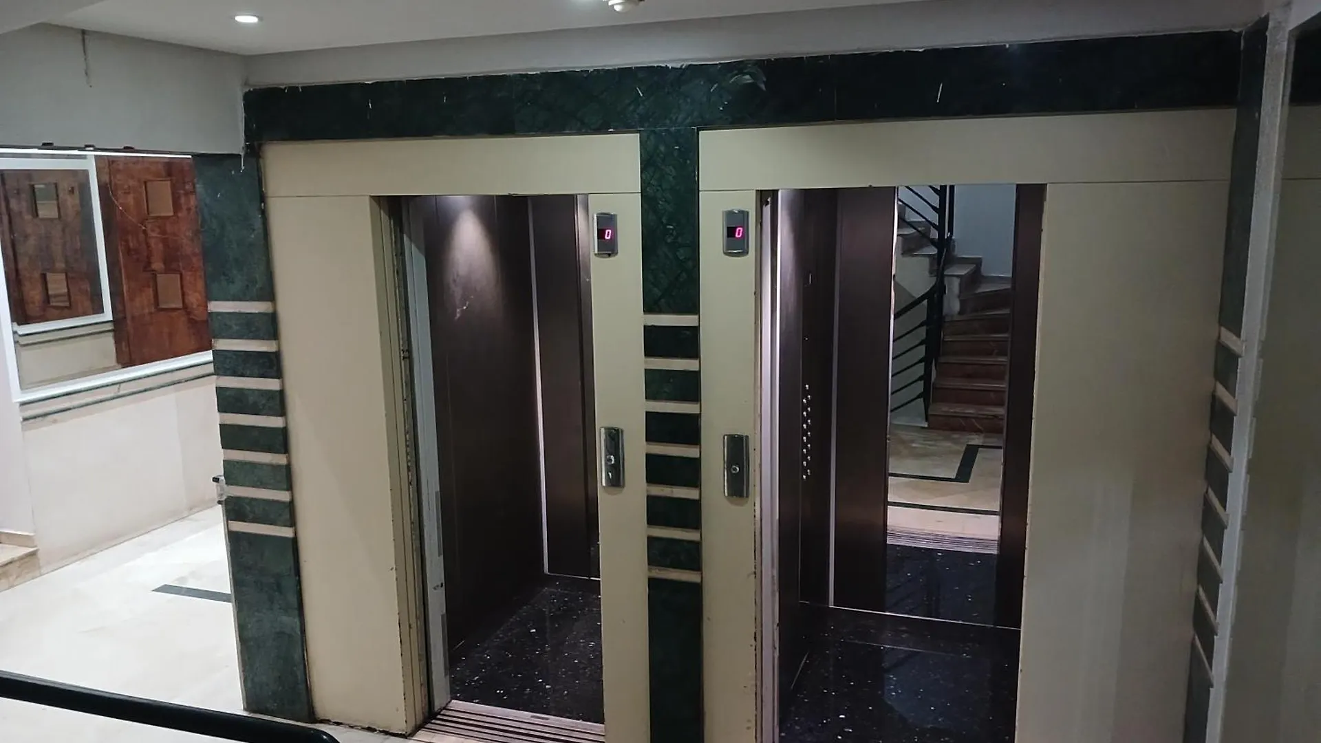 Appartement Boulevard Anfa Casablanca