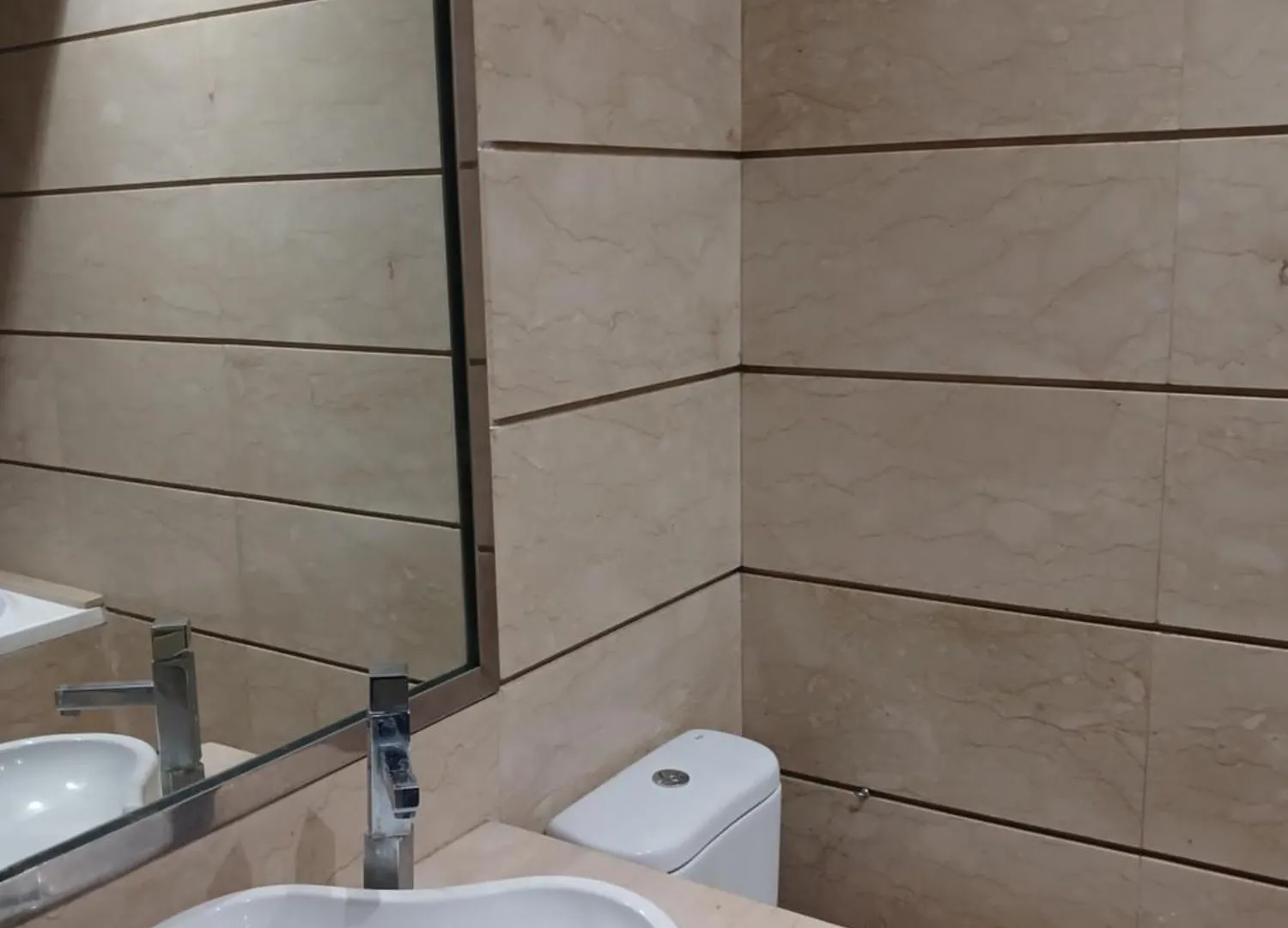Appartement Boulevard Anfa Casablanca