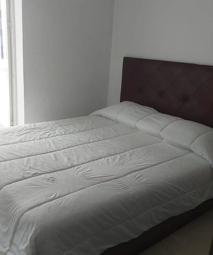 Appartement Boulevard Anfa Casablanca Maroc