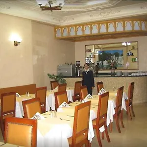 فندق Maamoura, الدار البيضاء