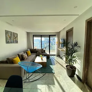 Amazing Flat In Gauthier - Breathtaking View - Location Appartement