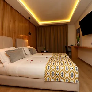 فندق Unico &, الدار البيضاء