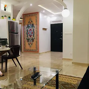 Petit Nid Douillé Au Coeur De Casablanca