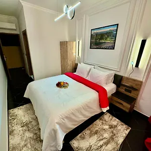 فندق The Syracuse, الدار البيضاء